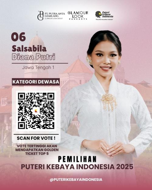 salsabilla diana putri