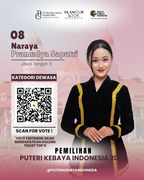 Poster Finalis