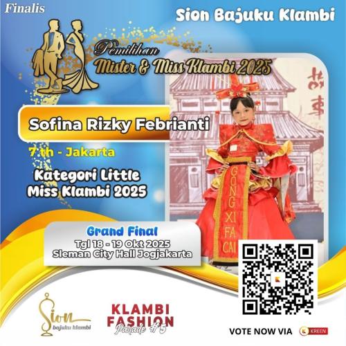 Poster Finalis
