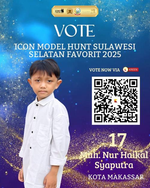 Poster Finalis