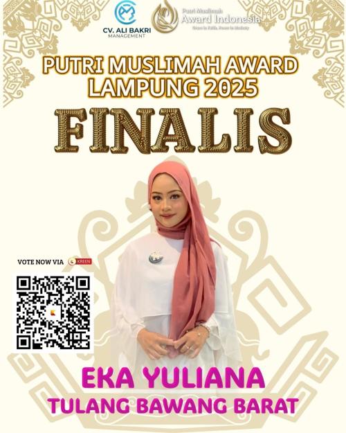Poster Finalis