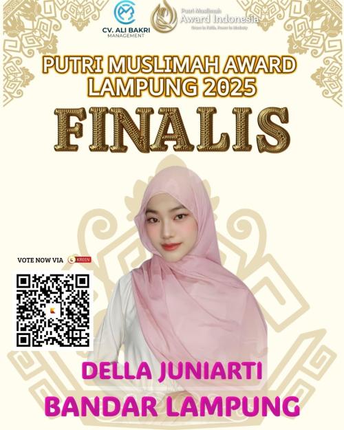 Poster Finalis