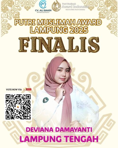 Poster Finalis