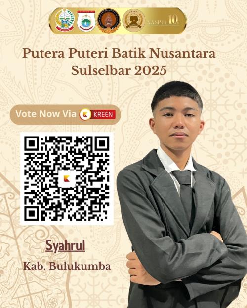 Poster Finalis