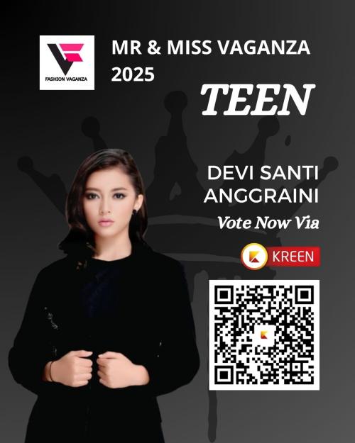 devi santi anggraini