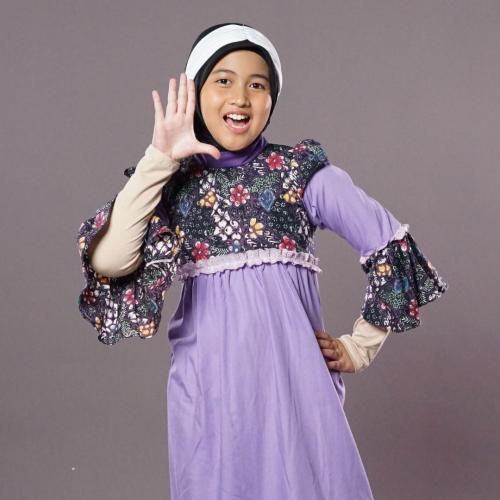 ning maleia
