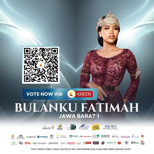 bulanku fatimah
