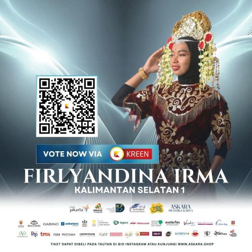 Poster Finalis