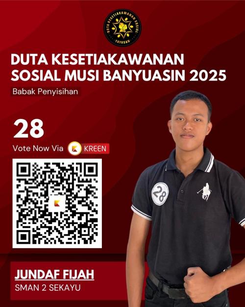 Poster Finalis