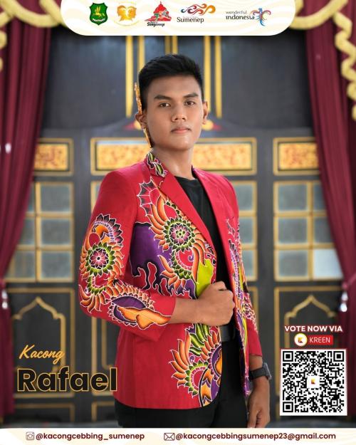 Poster Finalis