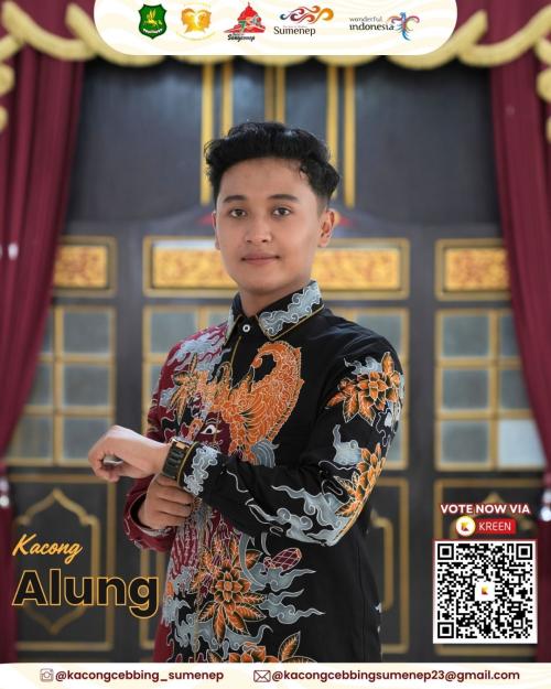Poster Finalis