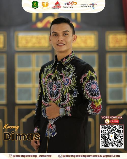 Poster Finalis