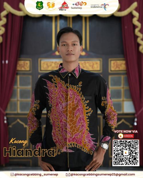 Poster Finalis