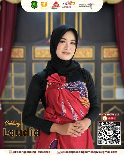 cebbing laudia