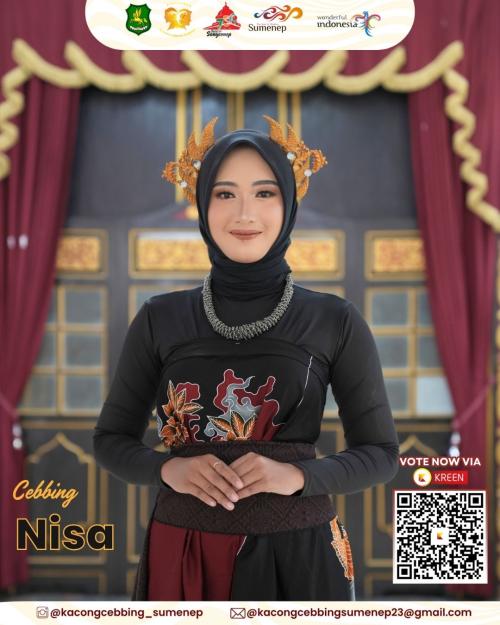 Poster Finalis