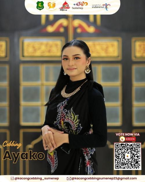Poster Finalis