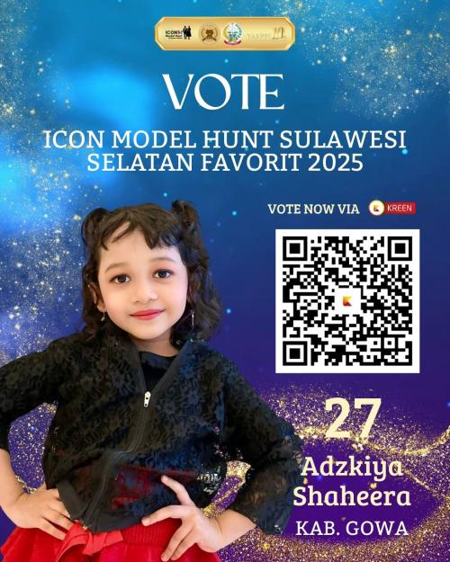 Poster Finalis