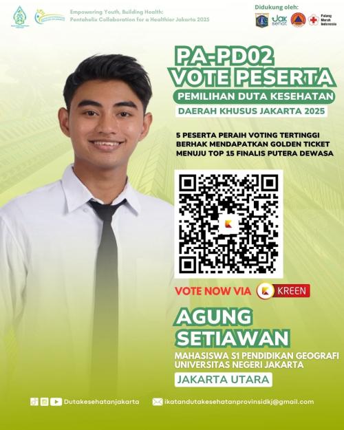 Poster Finalis