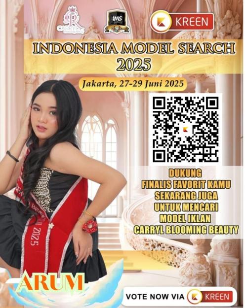 Poster Finalis