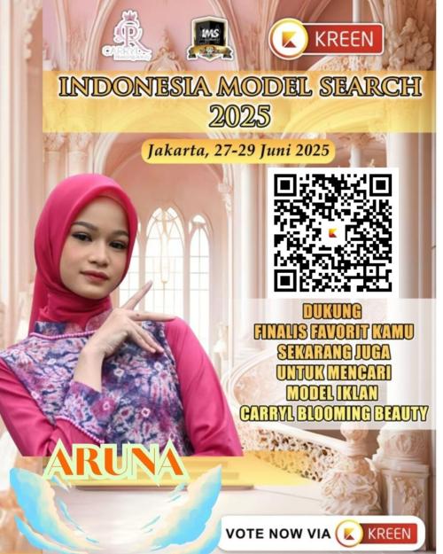 aruna