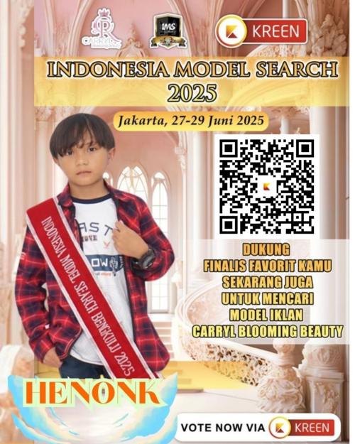 Poster Finalis