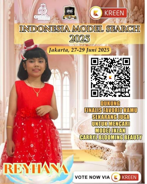 Poster Finalis