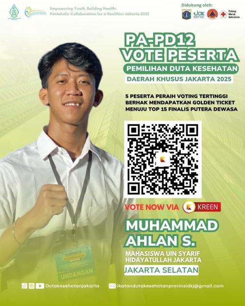 Poster Finalis