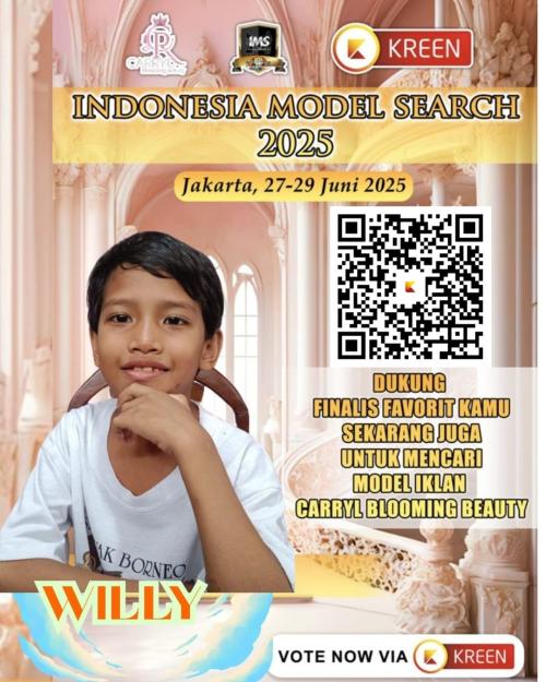 Poster Finalis