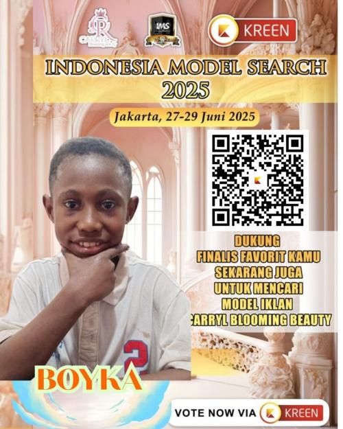 Poster Finalis
