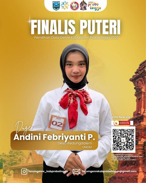 andini febriyanti putri