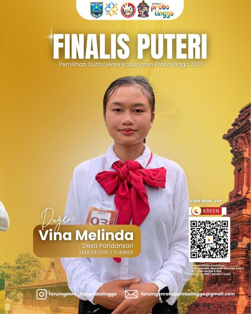 Poster Finalis