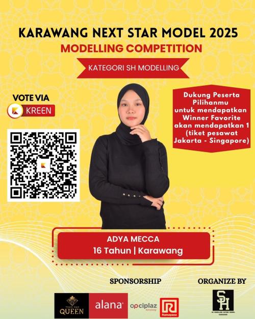 Poster Finalis