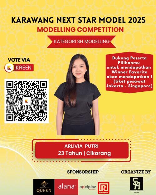Poster Finalis