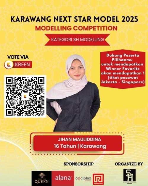 jihan mauliddina
