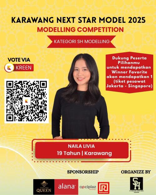 Poster Finalis