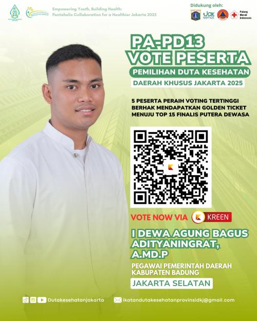 Poster Finalis