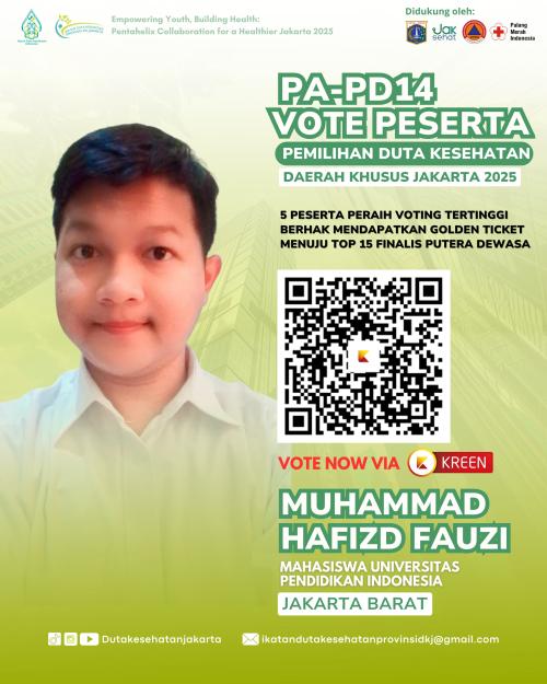 Poster Finalis