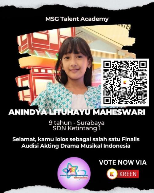 Poster Finalis