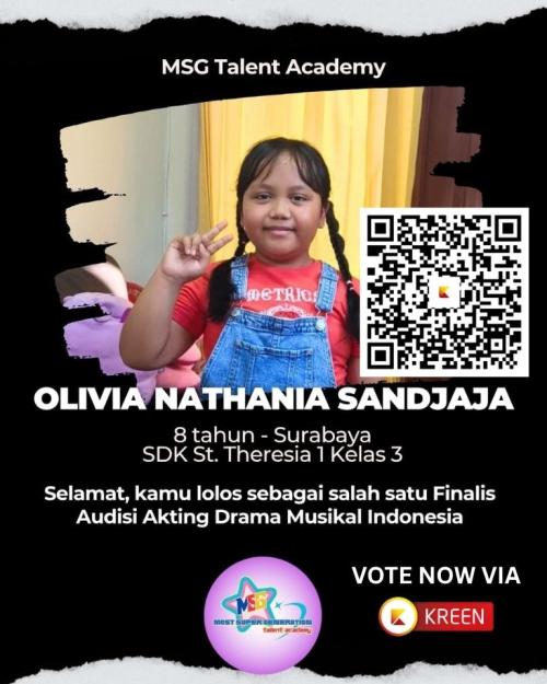 Poster Finalis