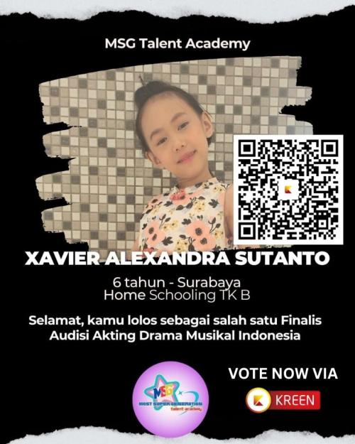 Poster Finalis