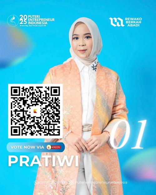 Poster Finalis