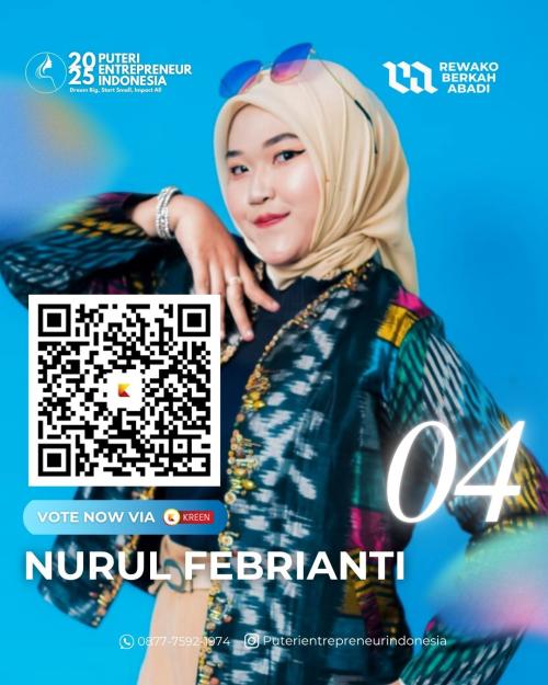 Poster Finalis