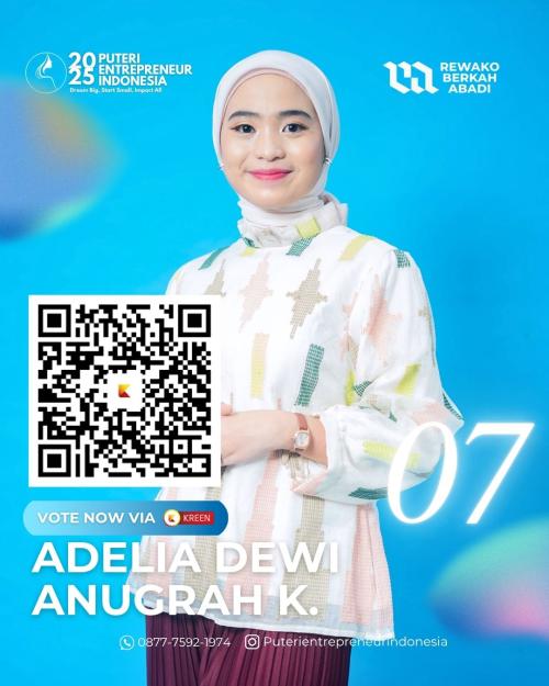 Poster Finalis