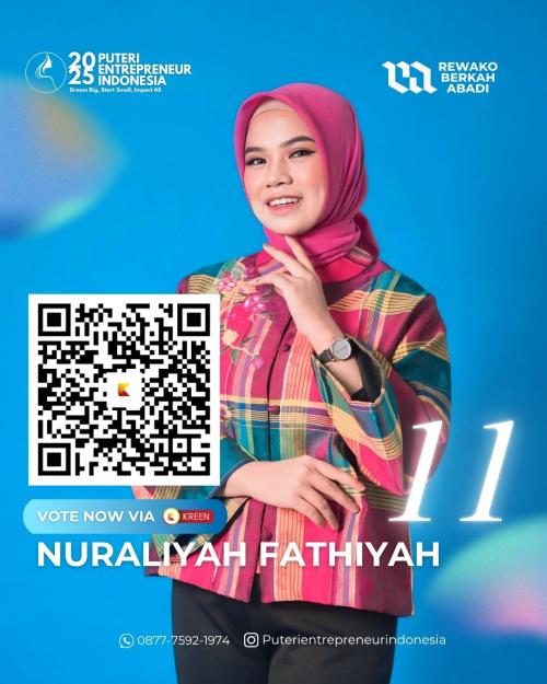 nuraliyah fathiyah