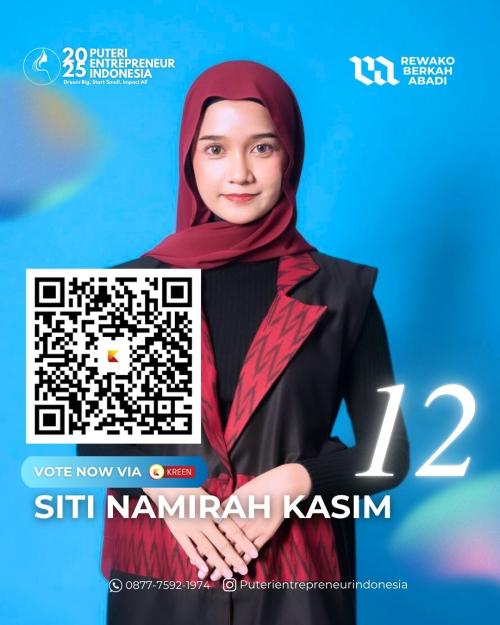 Poster Finalis