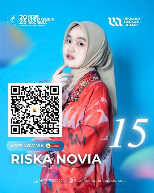 Poster Finalis