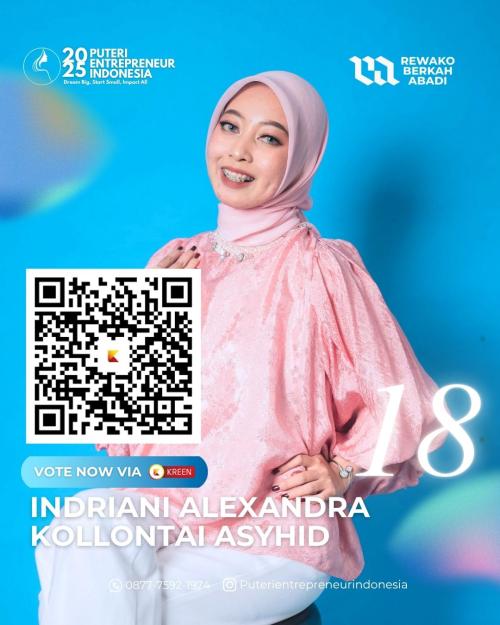 Poster Finalis