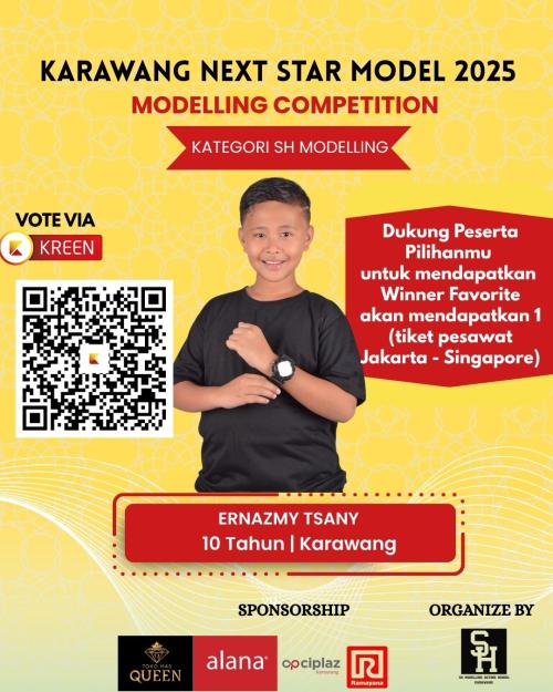 Poster Finalis