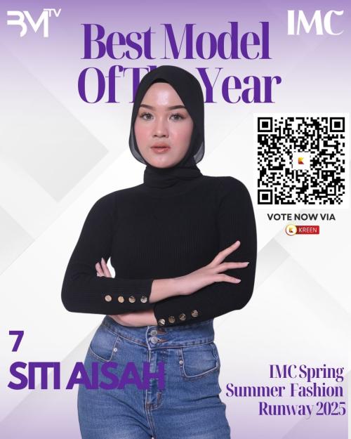 siti aisah