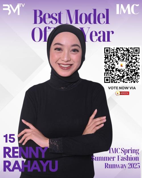 renny rahayu